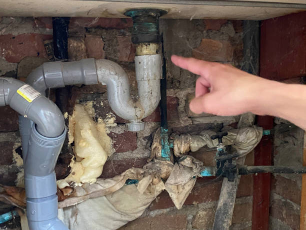 Best Water damage restoration near me  in Hurlburt Field, FL