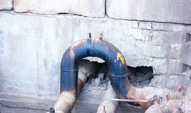 Best Residential water damage restoration  in Hurlburt Field, FL